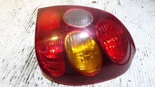 TOYOTA COROLLA T SPORT REAR LIGHT CLUSTER  OSR DRIVER RIGHT 