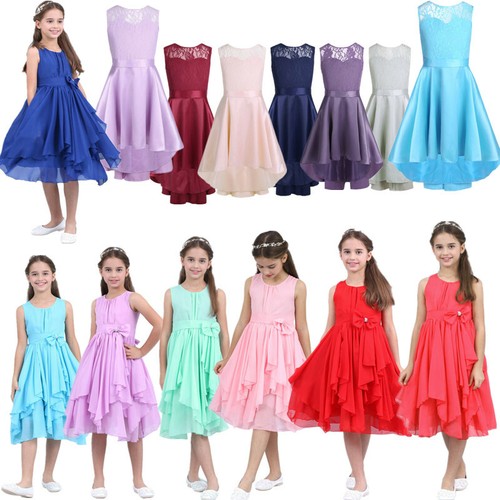 Kids girl flowers - girl, princess
