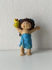 Vintage CABBAGE PATCH KIDS 6 cm