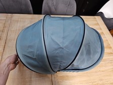 iCandy Orange  Canopy / Hood