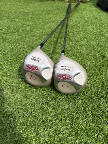 Macgregor img iron - macgregor, master