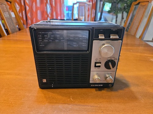 Vintage lloyd band - vintage,