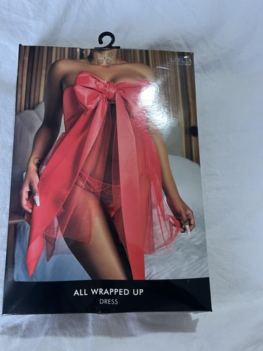 Ann summers all wrapped - all,