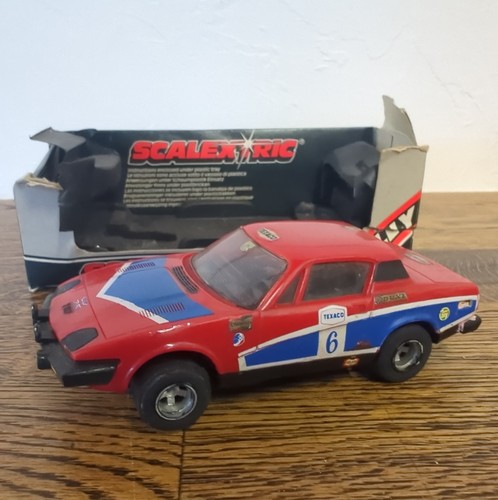 Vintage scalextric c130 - scalextric,
