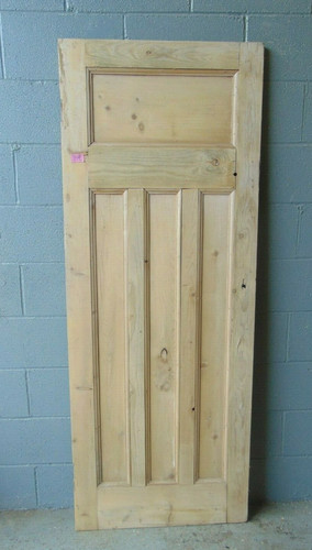 Doors door reclaimed pine - doors,