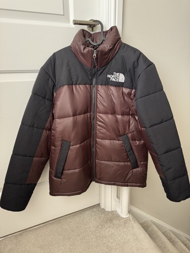 Mens northface puffer jacket - mens,