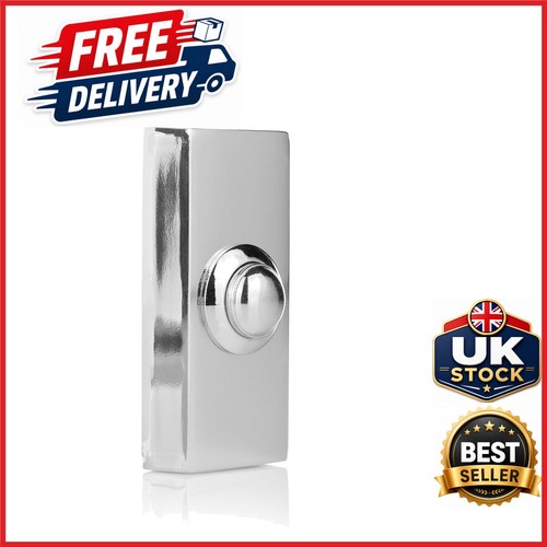 Universal doorbell push button - universal,