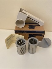 The Pampered Chef Deluxe