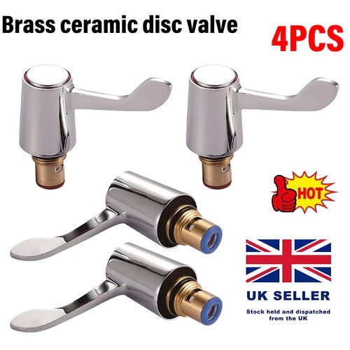 Bsp lever basin tap - 1/2",