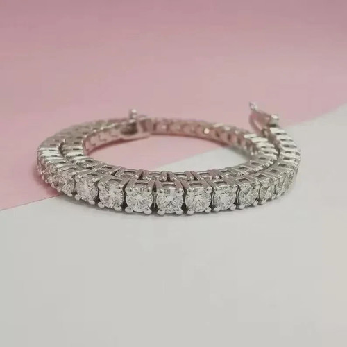 0ct round cut - round, natural