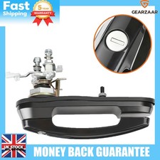 Hardtop Canopy Rear Window