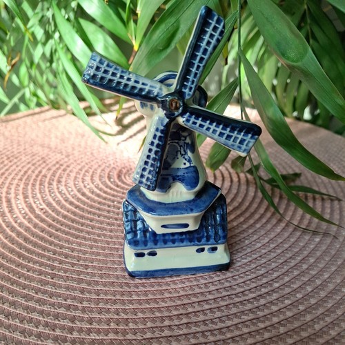 Delfts holland windmill - windmill,