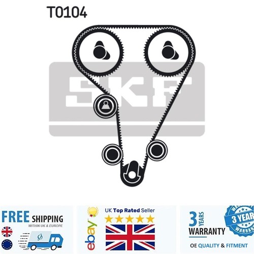 Timing belt kit - for, ford