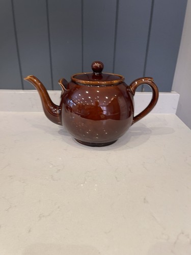 Rare huge arthur - wood, brown