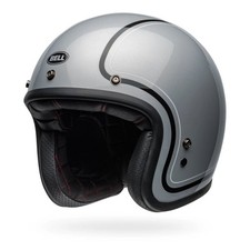 Bell custom 500 open face - custom, open-face