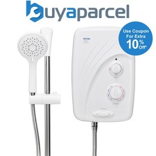 Triton T80si Pumped Tank Fed