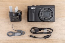 Panasonic LUMIX TZ90 Compact