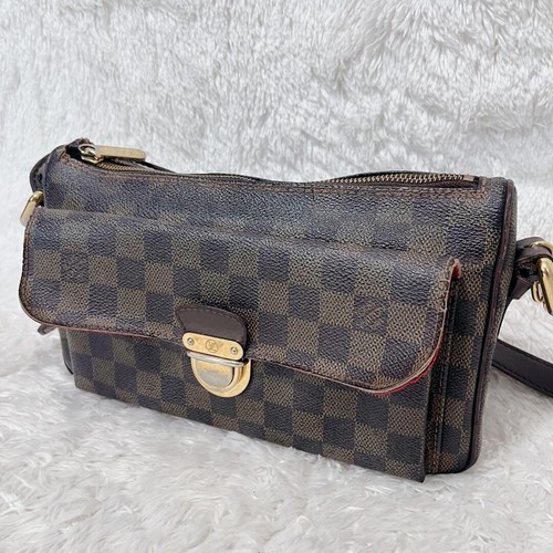 Louis vuitton damier - louis, ravello