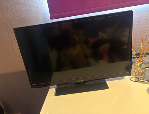Digihome a22t2hddvd 22in - digihome,