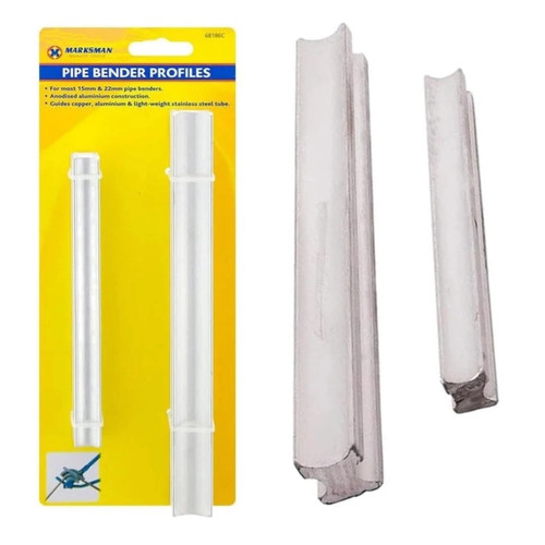 Plumbers pipe tube - pipe, bender