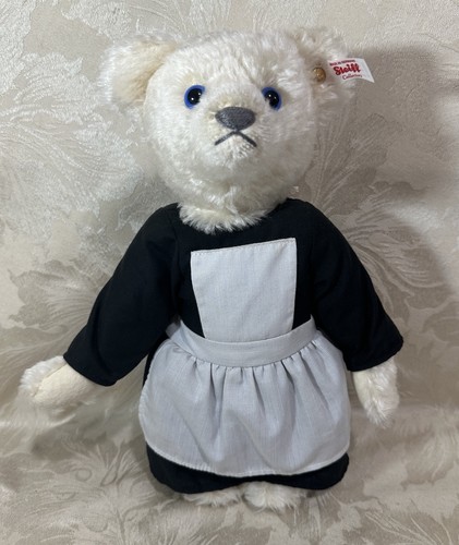 Steiff sound music teddy - sound, of