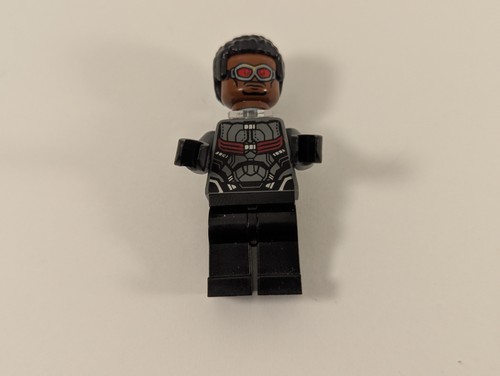 Lego marvel super heroes - marvel, sh261
