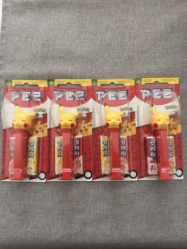Pez pokemon pikachu - pokemon,