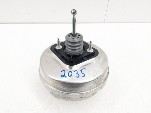 Bmw series g30 brake servo - series,