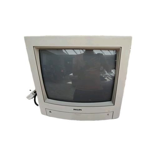 Philips cm8833 rgb crt - philips,