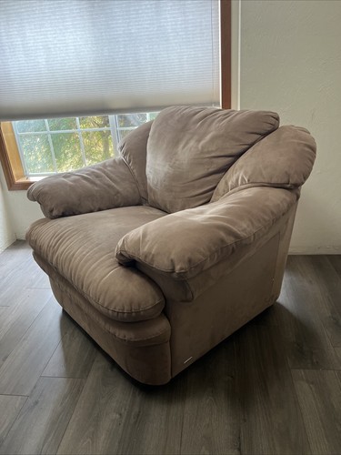 Natuzzi loveseat - natuzzi,