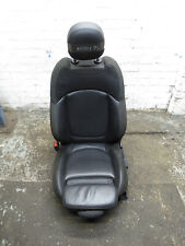 2017 MINI COOPER HATCH F55 MK4