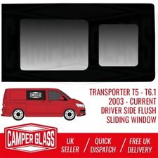 VW Transporter T5-T6.1 FLUSH