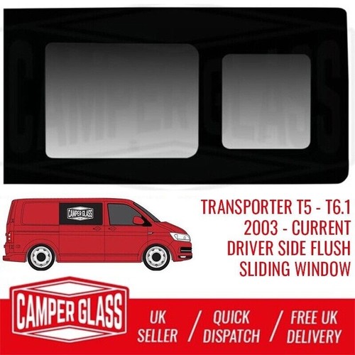 Transporter 1 flush - vw,