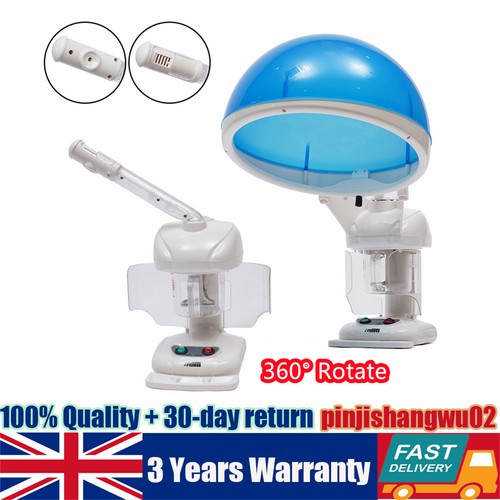 Hair steamer hooded ozone - hair,