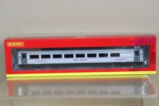 HORNBY R4666C EAST COAST MK4 STANDARD OPEN COACH E 12403 MINT BOXED oc