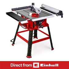 Einhell Table Saw 254mm 2200W With Base Frame TC-TS 2225 U Bench Type Circular