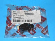 Gas Throttle Control Lever