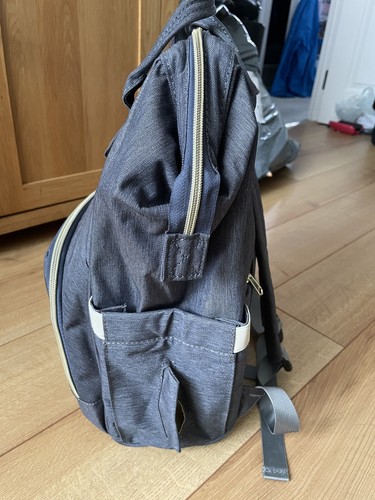 Qindu baby changing travel - baby, changing/travel