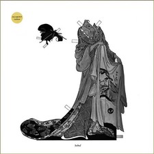 Machinedrum - SXLND (Vinyl 12"