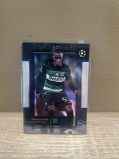 Topps Museum UCC 2024-25