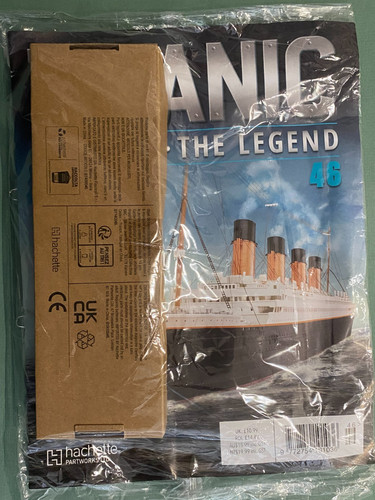 200 hachette build the - 1/200,