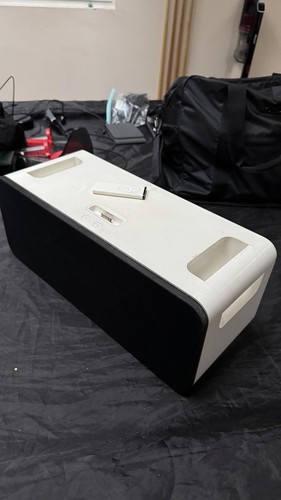 Apple ipod speaker - apple, hi-fi