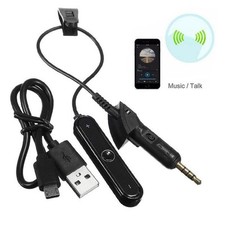 New Bluetooth4.1 Receiver Adapter Cable For QuietComfort QC15 Bose Headphone