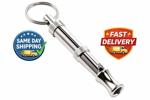 Dog whistle trainer recall - dog, trainer,