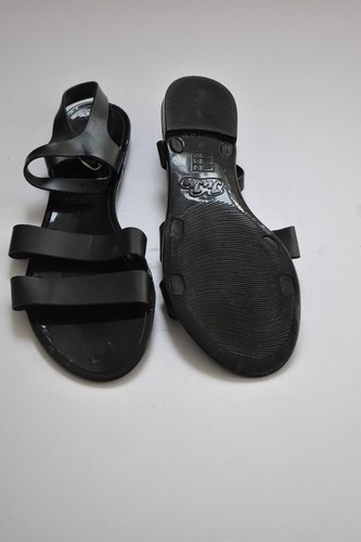 Juju jelly sandals 8 - juju,