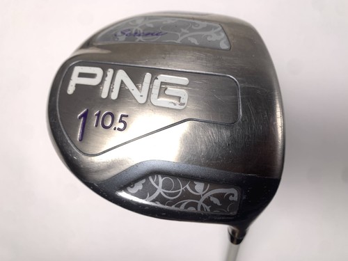 Ping serene driver - ping, 10.5*