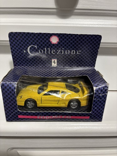 Toys ferrari f40 250 gto - 250,