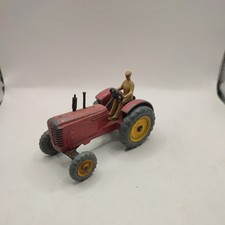 VINTAGE DINKY TOYS DIE-CAST