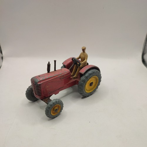 Vintage dinky toys die - dinky,