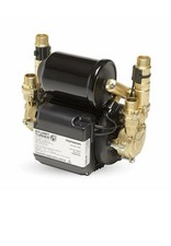 Stuart Turner 46480 Monsoon U2.0 Bar Twin Shower Pump
